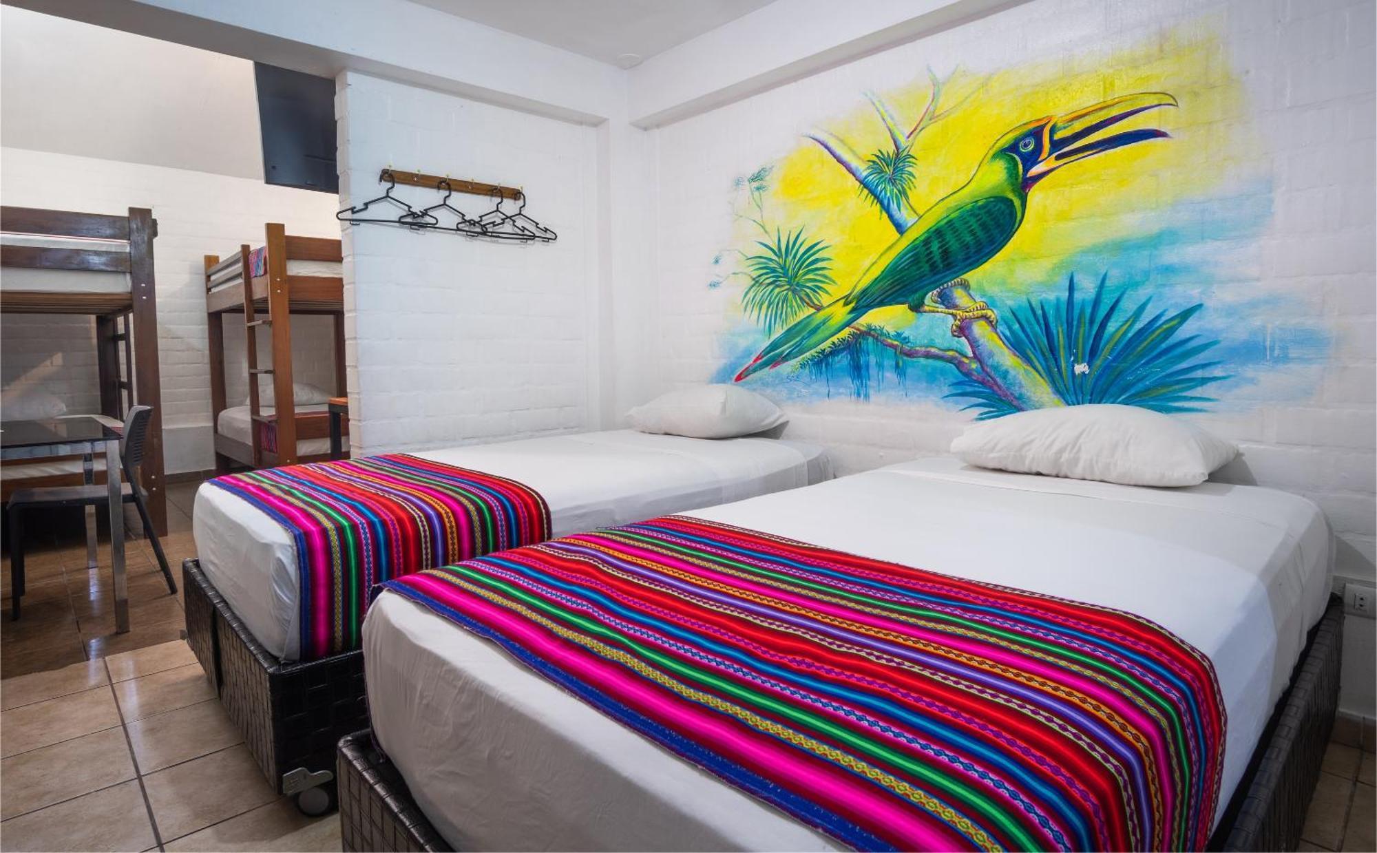 Magdalen House Bed & Breakfast