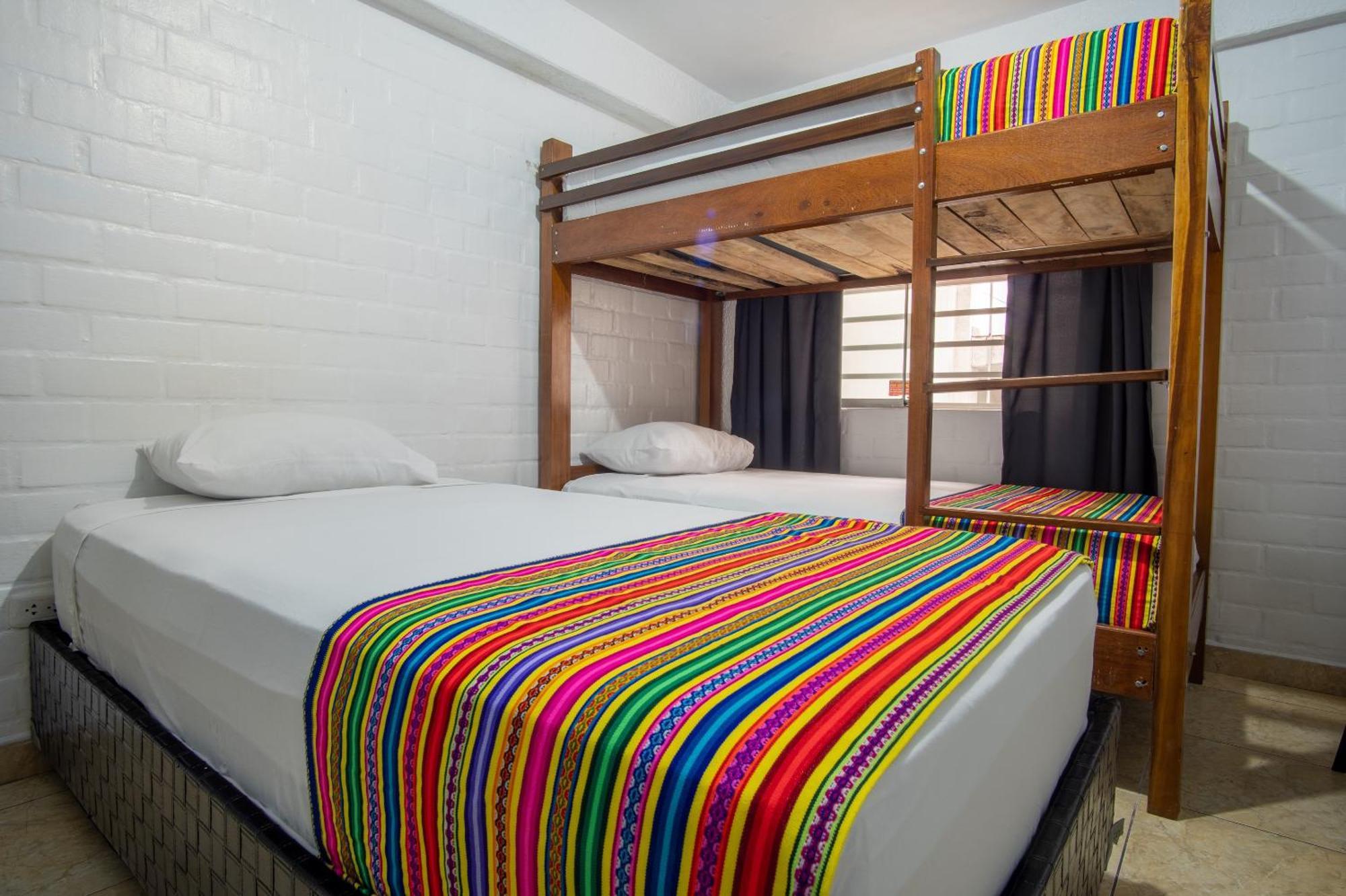 Bed & Breakfast Magdalen House 2*